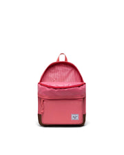 Herschel Supply - Heritage Kids Backpack Tea Rose/Saddle Brown