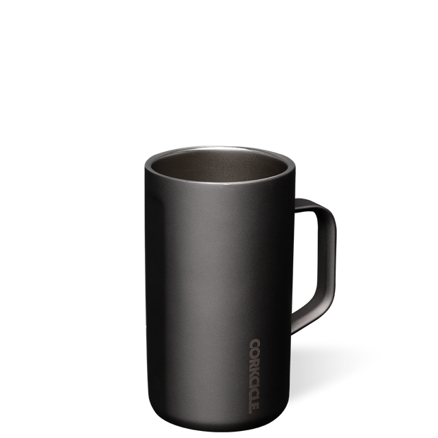 Corkcicle - Coffee Mug 22oz Ceramic Slate
