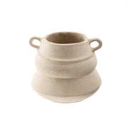 Indaba - Naturi Paper Mache Vase