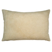 Indaba - Fog Vera Velvet Pillow 16"x24"