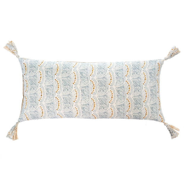 Indaba - Jolie Lumbar Pillow