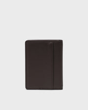 Herschel Supply -  Gordon Wallet Leather Brown