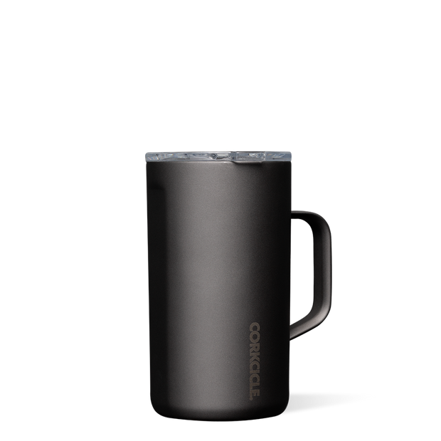 Corkcicle - Coffee Mug 22oz Ceramic Slate