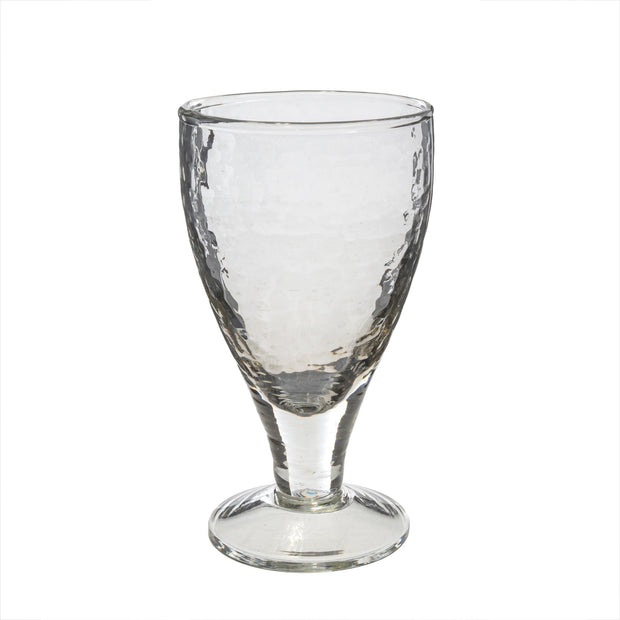 Indaba - Valdes Water Glass