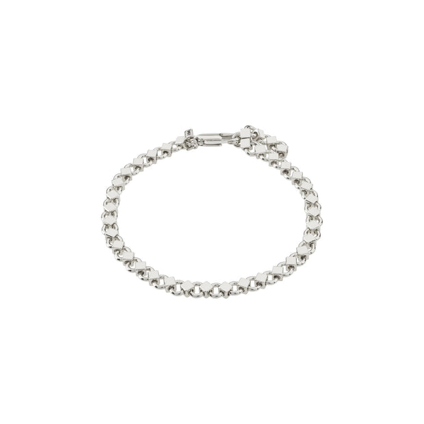 Pilgrim - Desiree Recycled Bracelet Silver-Plated