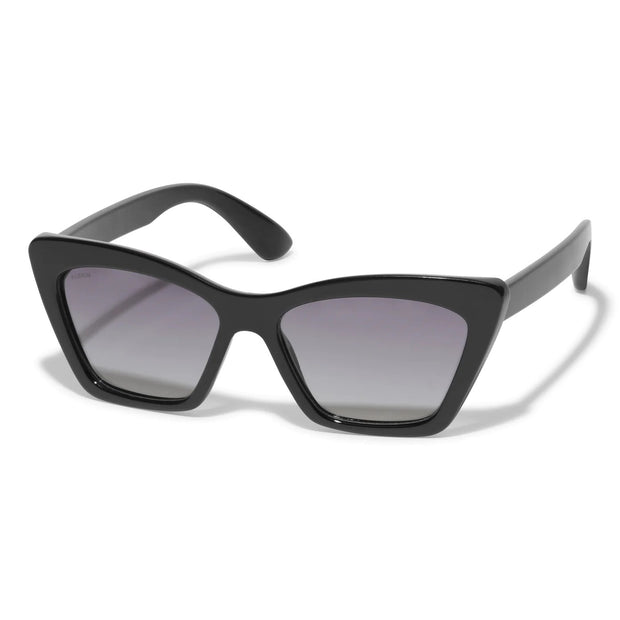 Pilgrim - Sunglasses Dakota Black