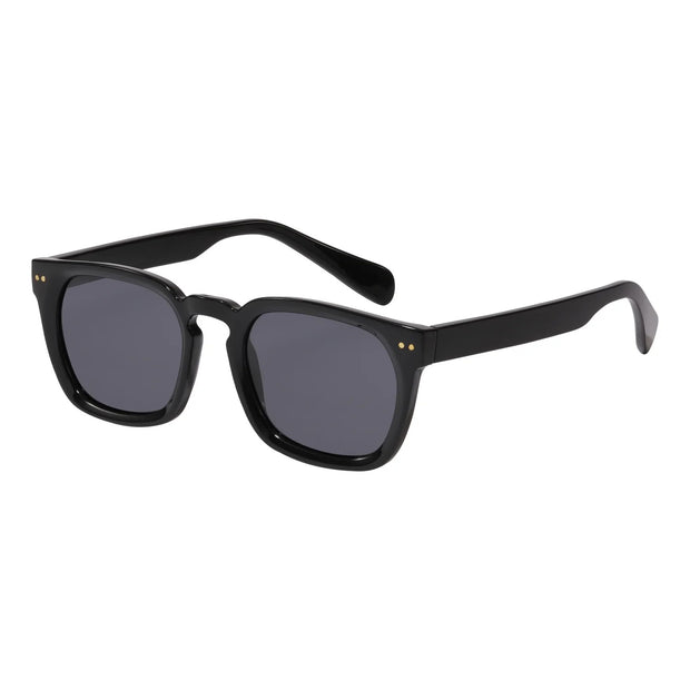 Pilgrim - Sunglasses Elettra Black