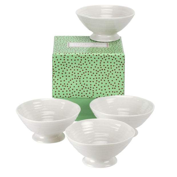 Sophie Conran for Portmeirion Mini Dishes S/4