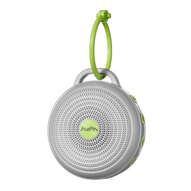 Yogasleep - HUSHH Portable White Noise Machine