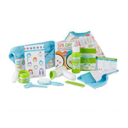 Melissa and Doug Love Your Look Salon and Spa Playset