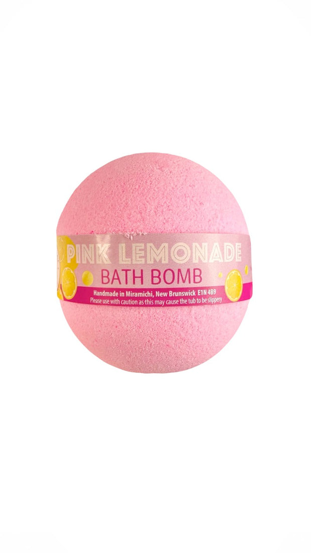 Sweet Soaperie Bath Bomb