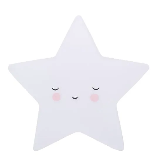 Little Lovely Company - Sleeping Star Little Light