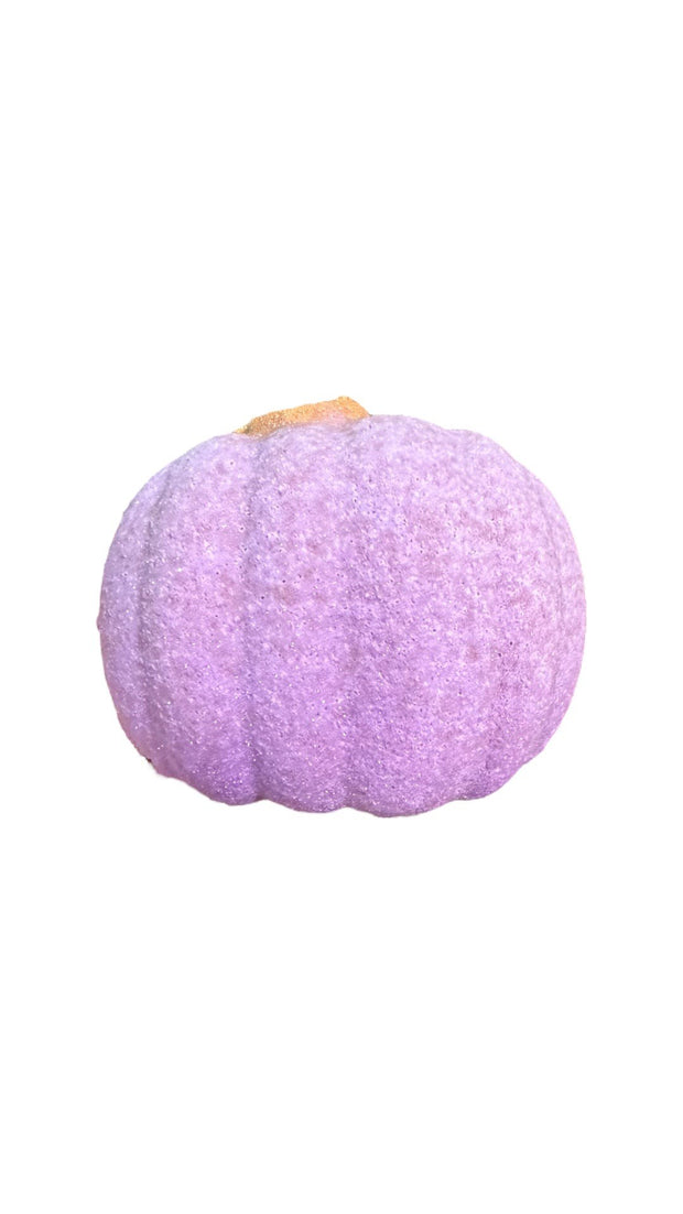 Sweet Soaperie - Pumpkin Spice Latte Bath Bomb