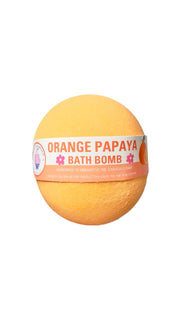 Sweet Soaperie Bath Bomb