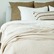 Indaba - Vail Handloom Pillow 14" x 31"
