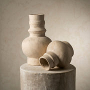 Indaba - Merida Paper Mache Vase L