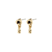 Pilgrim - Ryper Recycled Earrings in Gold