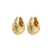 Pilgrim - LINCOLN Earrings in Gold