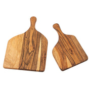 Indaba -Tulum Chopping Boards S/2