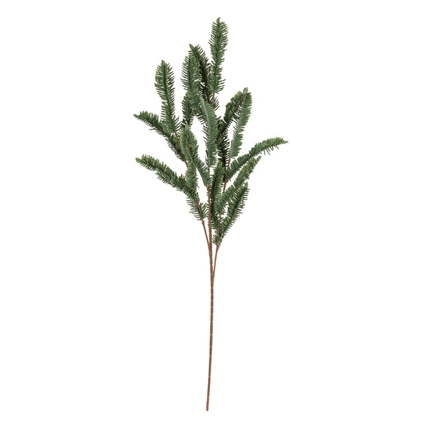 Indaba - Pine Sprig Ornament Large