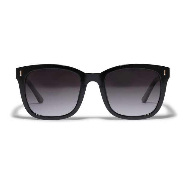 Pilgrim - Katya Recycled Iconic Sunglasses Black