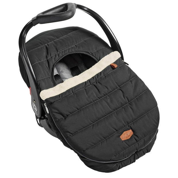 JJ Cole Car Seat Cover in Black