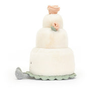 JellyCat - Amusable Wedding Cake