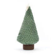 JellyCat Amuseables Blue Spruce Christmas Tree