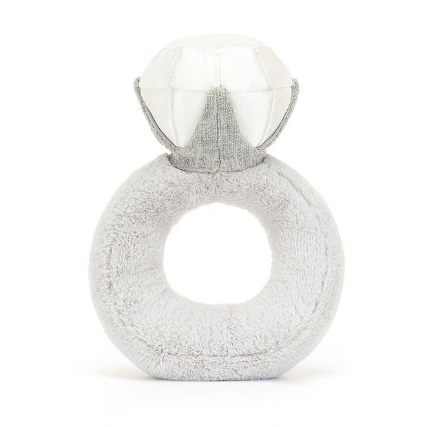 JellyCat - Amusable Diamond Ring