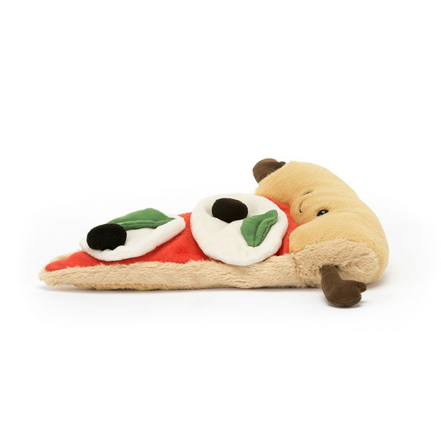 JellyCat Amusables SLice of Pizza