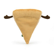 JellyCat Amusables SLice of Pizza