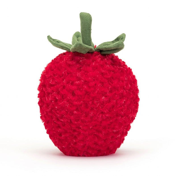 JellyCat - Amusable Strawberry