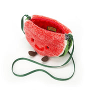 JellyCat - Amusable Watermelon Bag