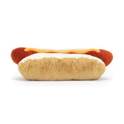 JellyCat - Amusable Hot Dog