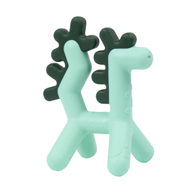 Boon Inc. Growl Dragon Silicone Teether