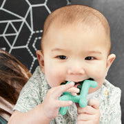 Boon Inc. Growl Dragon Silicone Teether