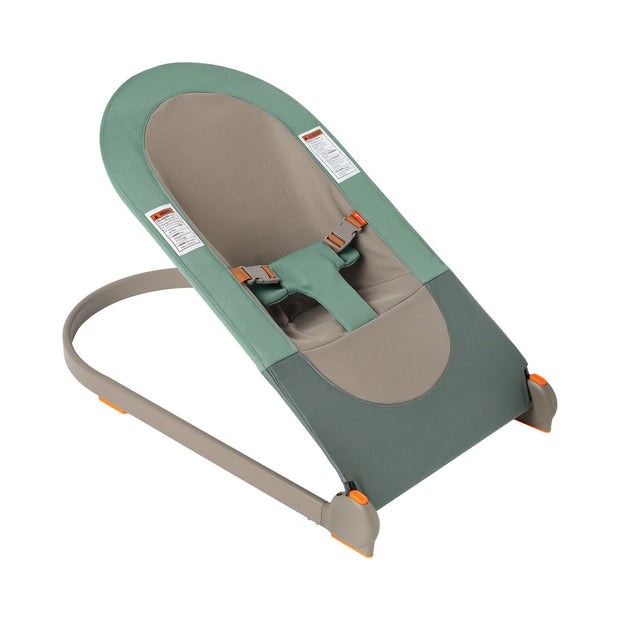 Boon Inc. Slant Portable Baby Bouncer