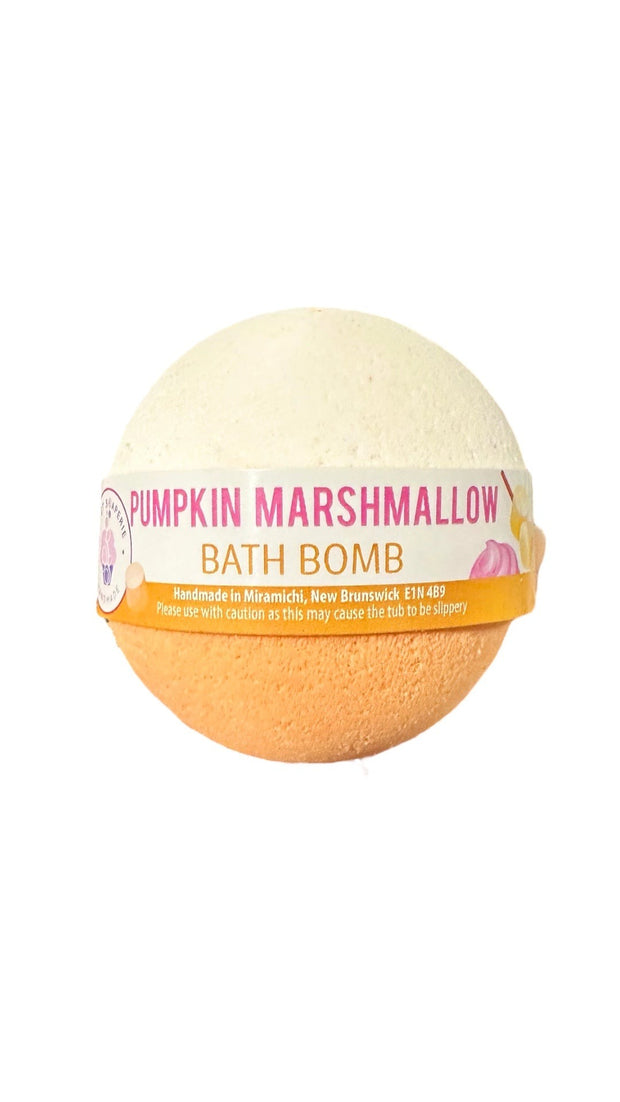 Sweet Soaperie Bath Bomb