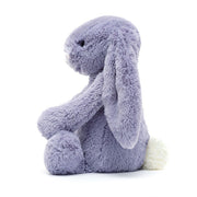 JellyCat - Bashful Viola Bunny