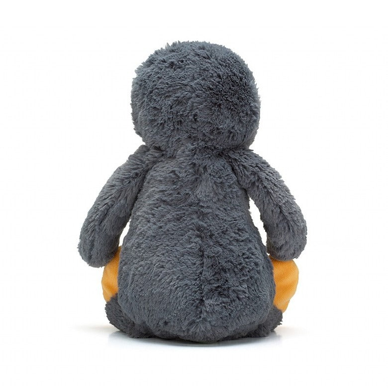 Bashful penguin hotsell