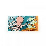 JellyCat - If I Were An Octopus