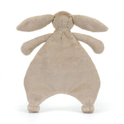 JellyCat - Bashful Beige Bunny Comforter