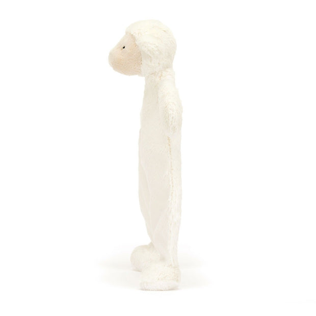 JellyCat - Bashful Lamb Comforter