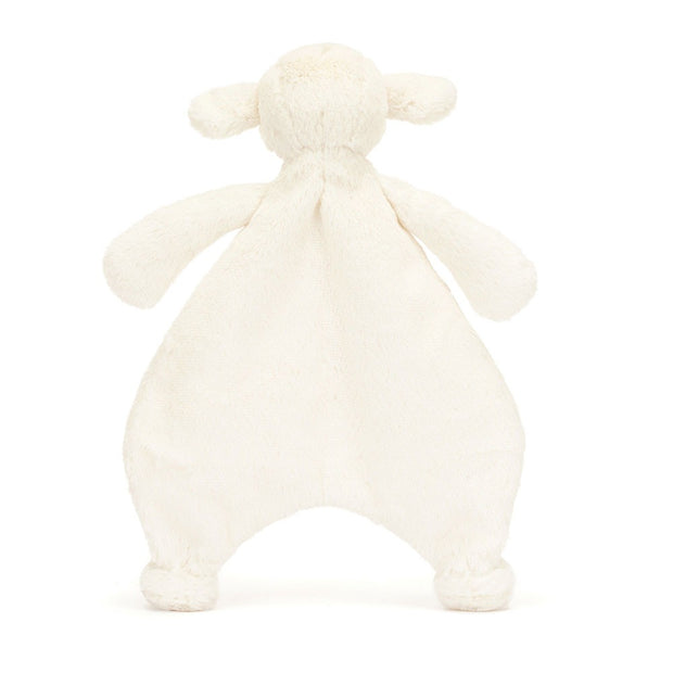 JellyCat - Bashful Lamb Comforter