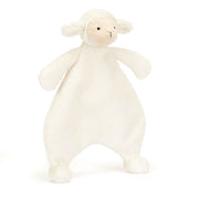 JellyCat - Bashful Lamb Comforter