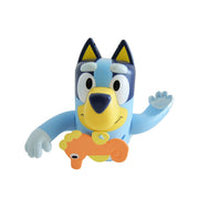 Tomy Toomies Swimming Bluey Bath Toy