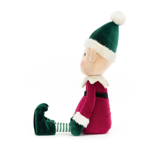 JellyCat - Eldo Elf