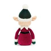 JellyCat - Eldo Elf