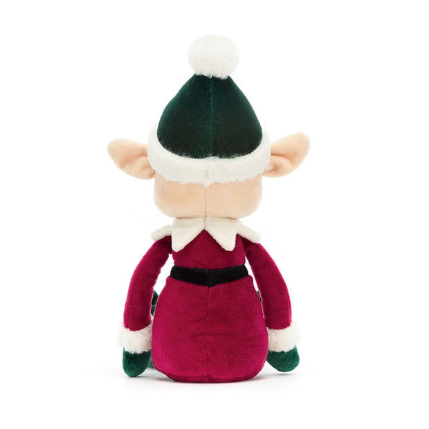 JellyCat - Eldo Elf