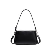 Pixie Mood - Eleanor Shoulder Bag in Black